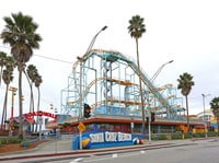 Central Santa Cruz