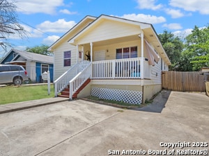 142 Jean St in San Antonio, TX - Building Photo - Building Photo