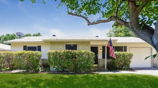 property at 4455 Greenland Dr