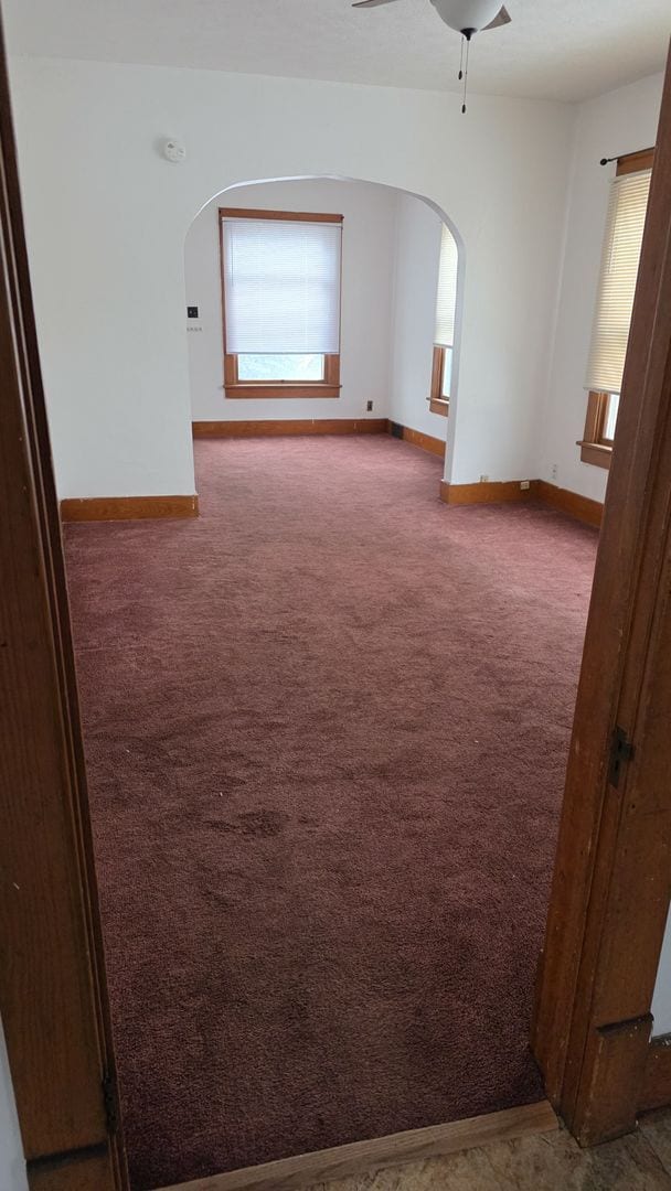 property at 210 S 8th St