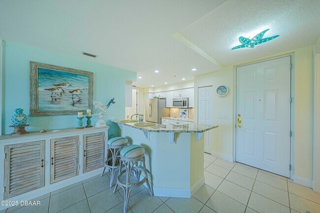 4620 Riverwalk Village Ct, Unit 7205 in Ponce Inlet, FL - Building Photo - Building Photo
