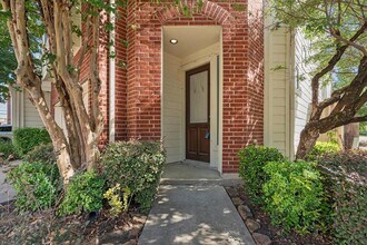 1758 Aden Mist Dr in Houston, TX - Building Photo - Building Photo