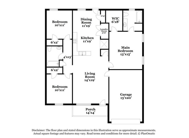 908 Coolidge Ct in Murfreesboro, TN - Building Photo - Building Photo