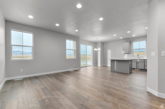 property at 6811 N Desert Crk
