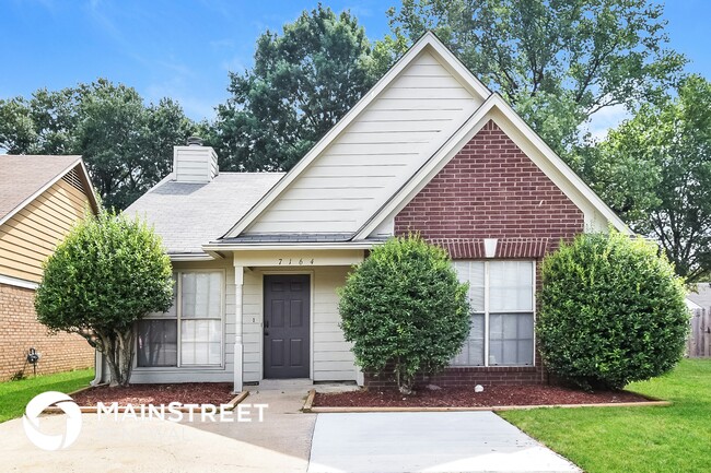 property at 7164 Kimlee Cove