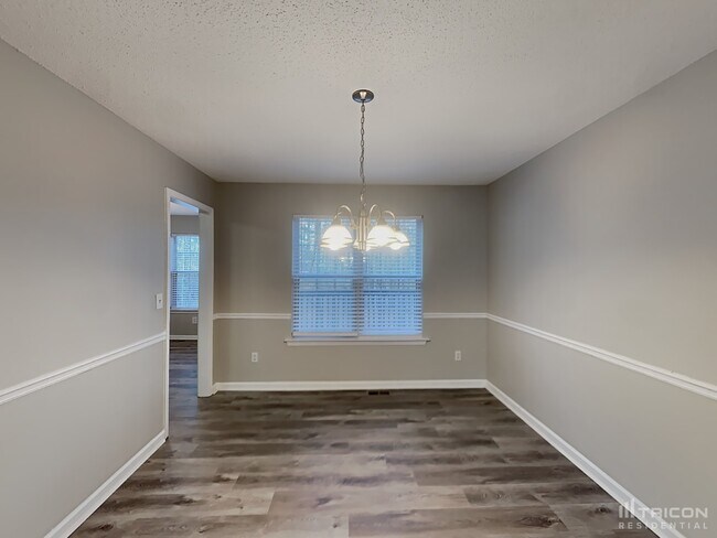 2144 Shadygrove Walk in Austell, GA - Building Photo - Building Photo