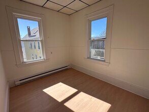 23 Tower St in Boston, MA - Foto de edificio - Building Photo