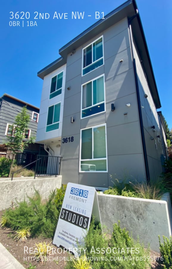 property at 3620 2nd Ave NW