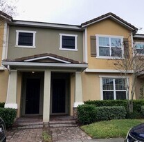 7452 Leighside Dr in Windermere, FL - Building Photo