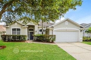 819 Rivers Ct in Orlando, FL - Building Photo