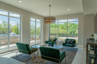 Wakefield Station in Raleigh, NC - Building Photo - Interior Photo