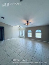161 SE 1st Pl in Cape Coral, FL - Building Photo - Building Photo