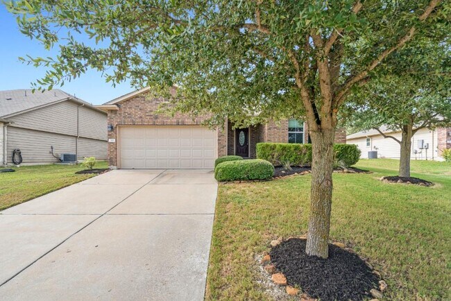 315 Lidell St in Hutto, TX - Building Photo - Building Photo