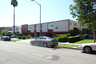 321 Geneva St in Glendale, CA - Building Photo - Building Photo