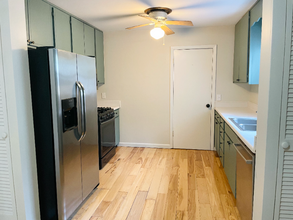5130 Lord Tennyson Rd, Unit Unit A in Wilmington, NC - Building Photo - Building Photo