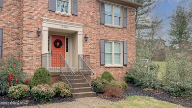1508 Sylvan Wynde in Louisville, KY - Building Photo - Building Photo
