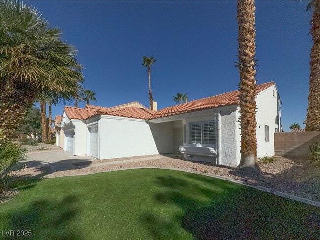 1738 Navarre Ln in Henderson, NV - Building Photo - Building Photo