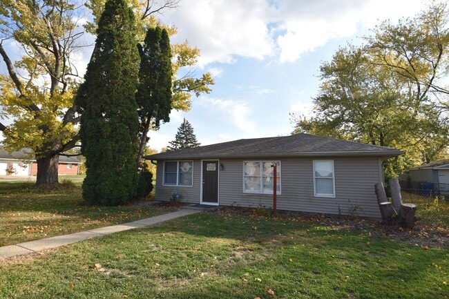 1103 W 7th St in Greenfield, IN - Building Photo - Building Photo