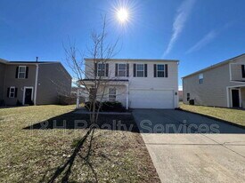 1422 Dowell St in Greenwood, IN - Building Photo