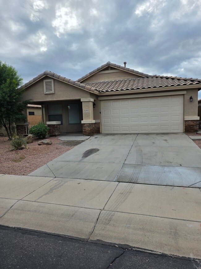 42055 W Anne Ln in Maricopa, AZ - Building Photo - Building Photo