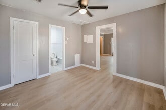 2629 Wheeling Ave in El Paso, TX - Building Photo - Building Photo