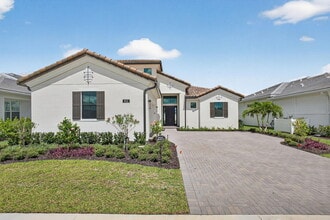 9512 St Germain Dr in Palm Beach Gardens, FL - Building Photo - Building Photo