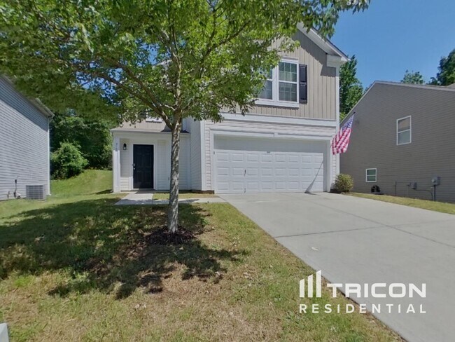 property at 915 Capra Court