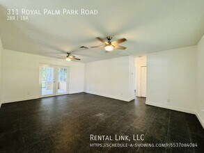 311 Royal Palm Park Rd in Ft. Myers, FL - Building Photo - Building Photo