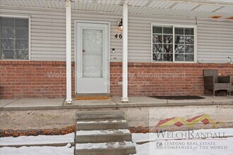 460 E 475 N in Ogden, UT - Building Photo - Building Photo