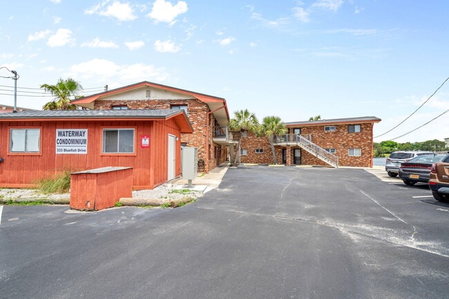 property at 333 Bluefish Dr
