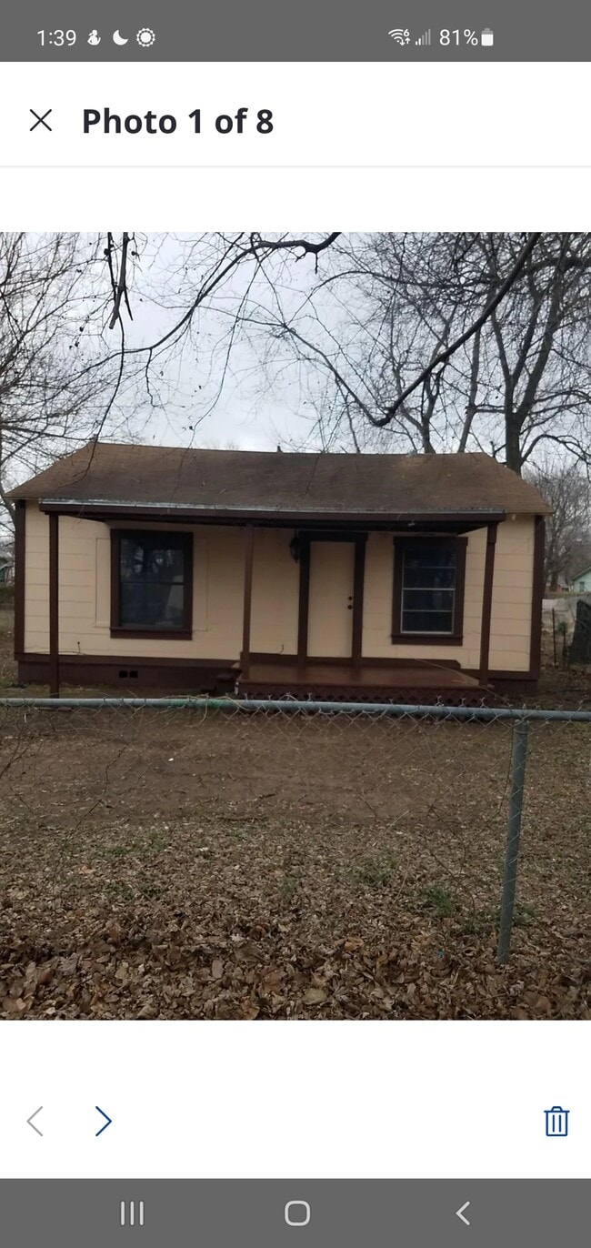 property at 1919 N Atlanta Ave