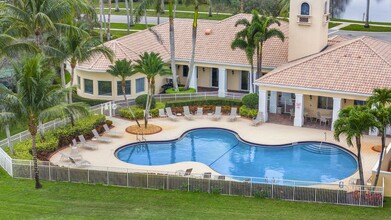 813 Niemen Dr in Palm Beach Gardens, FL - Building Photo - Building Photo