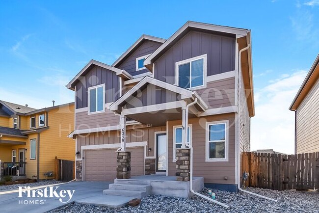 property at 6258 Pilgrimage Rd
