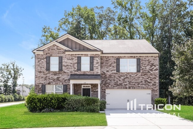 property at 239 Shaker Hollow Dr