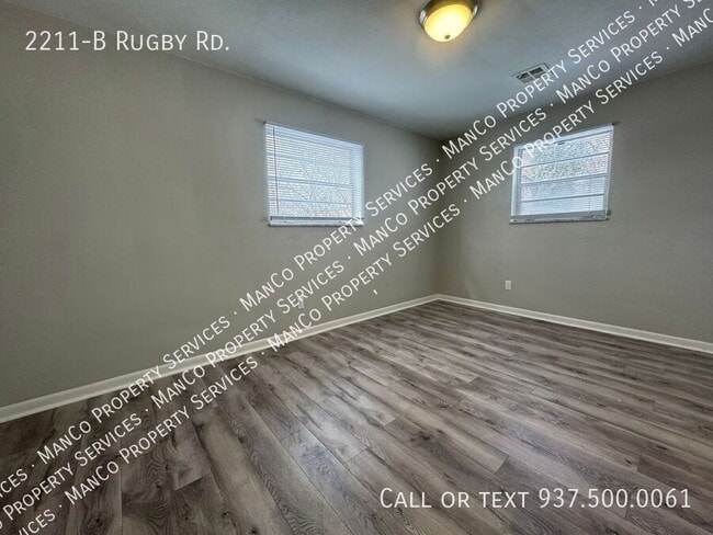 2211 Rugby Rd in Dayton, OH - Building Photo - Building Photo