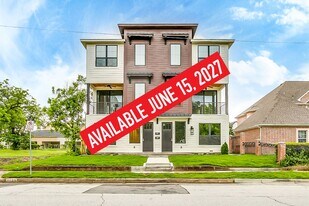 3129 Forest Park Blvd in Fort Worth, TX - Building Photo