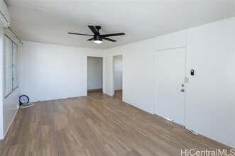 4525 Aliikoa St in Honolulu, HI - Foto de edificio - Building Photo