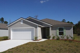 32 Green Palm Ct in St. Augustine, FL - Building Photo