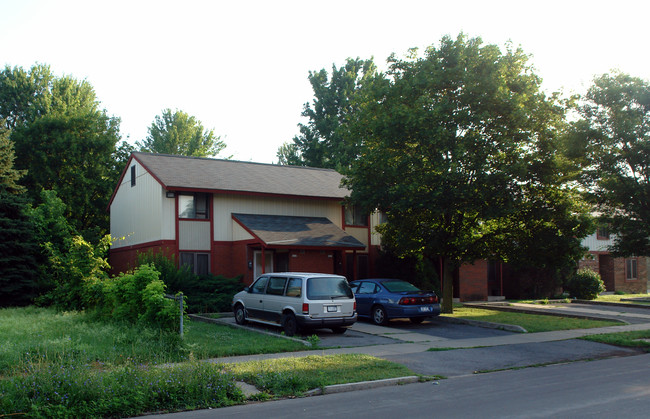 200 Shonnard St in Syracuse, NY - Building Photo - Building Photo