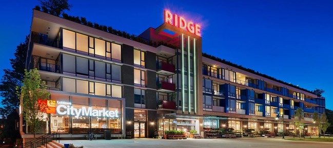 Arbutus Ridge in Vancouver, BC - Building Photo - Building Photo