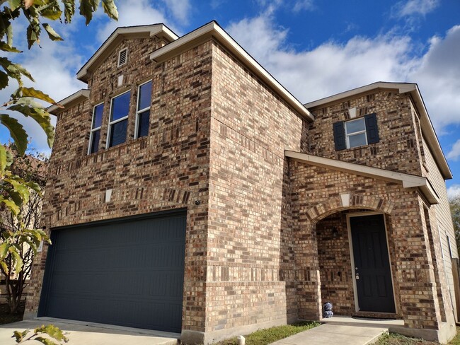 6426 Gerber Mdw in San Antonio, TX - Building Photo - Building Photo