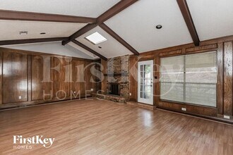 3944 Misty Meadow Dr in Fort Worth, TX - Building Photo - Building Photo