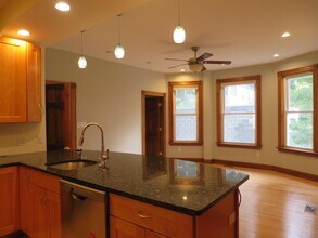 50 Meacham Rd, Unit 1 in Somerville, MA - Building Photo - Building Photo