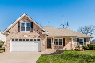 5022 Morning Dove Ln in Spring Hill, TN - Building Photo