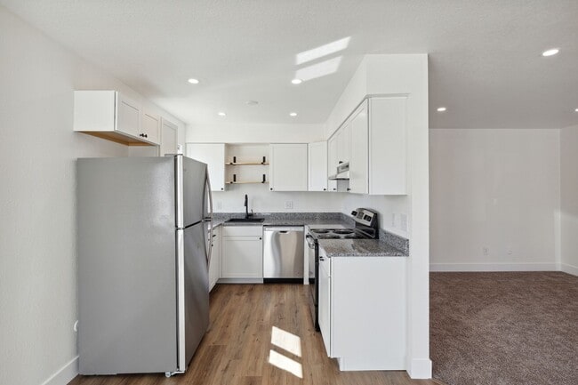 1727-1733 Meadow St in Longmont, CO - Building Photo - Building Photo
