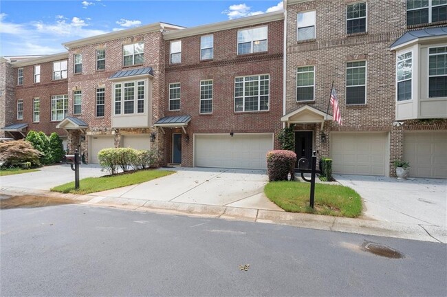 property at 5583 Julian Pl