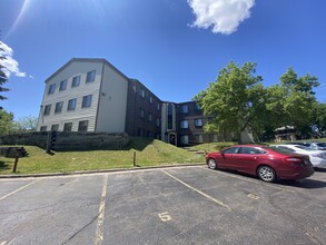 Windy Hill Apartments in St. Cloud, MN - Building Photo - Building Photo