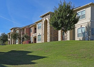 Providence at Marine Creek Apartment Homes in Fort Worth, TX - Building Photo - Building Photo