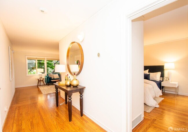 279 Filbert St in San Francisco, CA - Building Photo - Building Photo