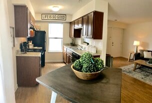 Starling Village - 55+ Community